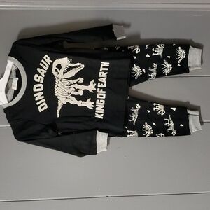 LITTLE Hand boys 2 pc pajamas